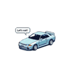 r32 lineスタンプ（個別スタンプ：36）