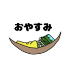 四駆くん（個別スタンプ：15）