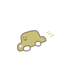 ほっこり子育てスタンプ（個別スタンプ：10）