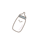 ほっこり子育てスタンプ（個別スタンプ：21）