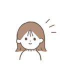 ほっこり子育てスタンプ（個別スタンプ：26）
