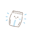 ほっこり子育てスタンプ（個別スタンプ：35）