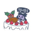 子悪魔ちーたん【冬ver.】（個別スタンプ：8）