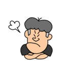 八高オートの仲間がさらに増えました！（個別スタンプ：2）