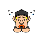 八高オートの仲間がさらに増えました！（個別スタンプ：5）