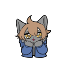 のあのすたんぷ 2（個別スタンプ：11）