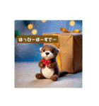 あいさつ（敬語と日常）（個別スタンプ：20）