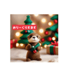 あいさつ（敬語と日常）（個別スタンプ：25）