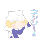 ぷにぷに病院（個別スタンプ：17）