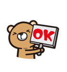 ねこにゃんとめろんの日常会話（個別スタンプ：8）
