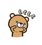 ねこにゃんとめろんの日常会話（個別スタンプ：24）