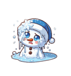 WINTER！（個別スタンプ：17）