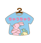 何かとツッコむTシャツ屋さん 大阪店（個別スタンプ：1）