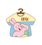 何かとツッコむTシャツ屋さん 大阪店（個別スタンプ：5）