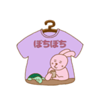 何かとツッコむTシャツ屋さん 大阪店（個別スタンプ：21）