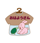 何かとツッコむTシャツ屋さん 大阪店（個別スタンプ：24）