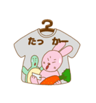 何かとツッコむTシャツ屋さん 大阪店（個別スタンプ：28）