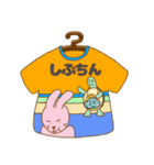 何かとツッコむTシャツ屋さん 大阪店（個別スタンプ：30）