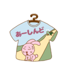 何かとツッコむTシャツ屋さん 大阪店（個別スタンプ：32）