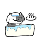 ワンモォ（個別スタンプ：12）