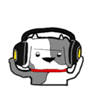 ワンモォ（個別スタンプ：31）