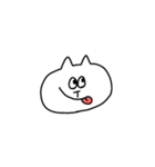 しろくまこ  2（個別スタンプ：1）