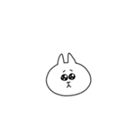 しろくまこ  2（個別スタンプ：3）