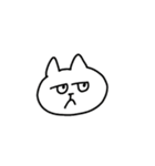 しろくまこ  2（個別スタンプ：6）