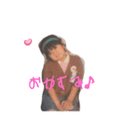 あいLAND（個別スタンプ：16）
