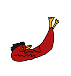 TORI文字（個別スタンプ：10）