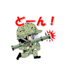 ポーション工場の日常 スタンプ 2（個別スタンプ：12）