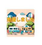 キャンプ好き✨let's Camp✨キャンプ行こう（個別スタンプ：29）