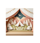 キャンプ好き✨let's Camp✨キャンプ行こう（個別スタンプ：39）