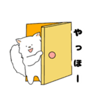 毎日使える♡ゆるーいラクガキ猫ฅ^•ω•^ฅ（個別スタンプ：17）