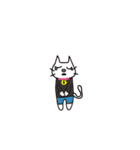 犬豚失なった（個別スタンプ：1）