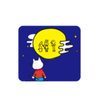 犬豚失なった（個別スタンプ：6）