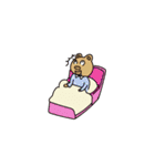 犬豚失なった（個別スタンプ：15）