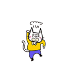 犬豚失なった（個別スタンプ：27）