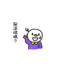 犬豚失なった（個別スタンプ：29）