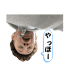 ゆーまたんすたんぷ（個別スタンプ：4）