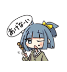 じょしてんスタンプ（個別スタンプ：36）