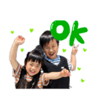 RukaRimaRoi（個別スタンプ：5）