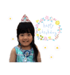 RukaRimaRoi（個別スタンプ：28）