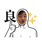 RukaRimaRoi（個別スタンプ：34）