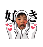 RukaRimaRoi（個別スタンプ：35）