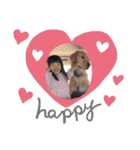 RukaRimaRoi（個別スタンプ：38）