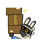 ゼンゼロ ンナナぷらり歩き スタンプ第1弾（個別スタンプ：15）