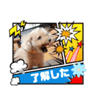 お迎え☆行きます（個別スタンプ：9）