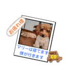 お迎え☆行きます（個別スタンプ：26）