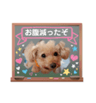 お迎え☆行きます（個別スタンプ：32）
